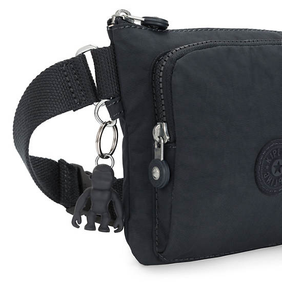 Kipling Presto Up Liv Pack Vesker Blå | NO 1048HA